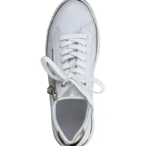 Marco tozzi baskets 23709 20 blanc