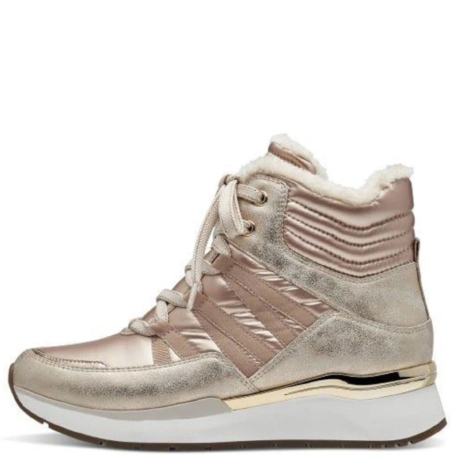 marco_tozzi_baskets___or__1.webp Marco tozzi baskets 26293 41 or multicouleurs