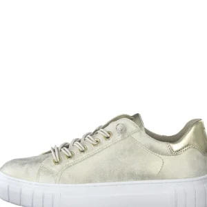 Marco tozzi baskets 23717 20 sable multicouleurs