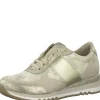 Marco tozzi baskets 23711 beige
