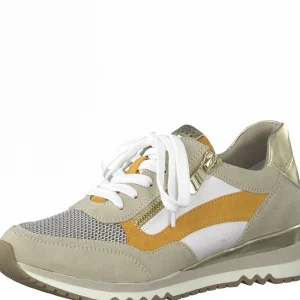 Marco tozzi baskets 23730 beige