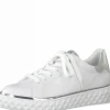 Marco tozzi baskets 23705 blanc