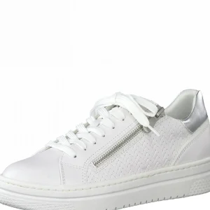 Marco tozzi baskets 23718 blanc