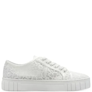 Marco tozzi baskets 83705 blanc