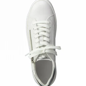 Marco tozzi baskets 23718 blanc