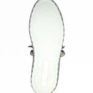 Marco tozzi baskets 2370626 jaune