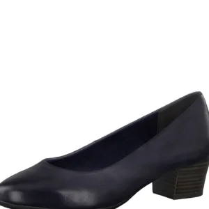 Marco tozzi escarpins 22306 marine