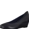 Marco tozzi escarpins 22307 marine