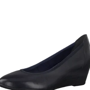 Marco tozzi escarpins 22307 marine