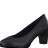 Marco tozzi escarpins 22400 marine