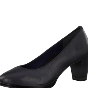 Marco tozzi escarpins 22400 marine