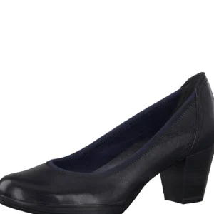 Marco tozzi escarpins 22420 marine
