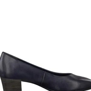Marco tozzi escarpins 22306 marine