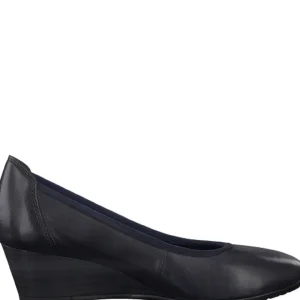 Marco tozzi escarpins 22307 marine