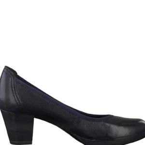 Marco tozzi escarpins 22420 marine