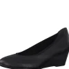 Marco tozzi escarpins 22307 noir