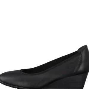 Marco tozzi escarpins 22307 noir