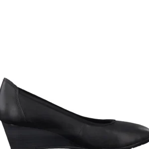 Marco tozzi escarpins 22307 noir