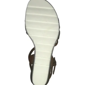 Marco tozzi nu pieds sandales 28724 20 kaki