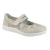 Mediloi ballerines kira 27 creme