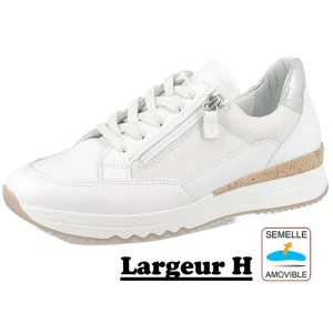 Mediloi baskets claire 48 blanc
