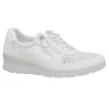 Mediloi baskets luna 18 blanc
