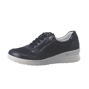 Mediloi baskets luna 18 marine