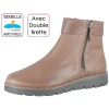 Mediloi boots zoe 84 cognac