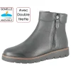 Mediloi boots zoe 84 noir