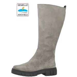 Mediloi bottes paige 20 taupe