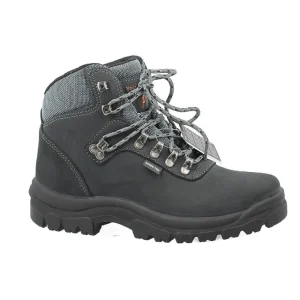 Mediloi chaussures a lacets 974 gris