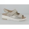 Mediloi nu pieds sandales maira 20 beige