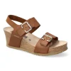 Mephisto nu pieds sandales lissandra camel