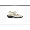 Mobils ergonomic mephisto ballerines fabienne blanc