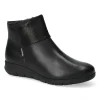 Mobils ergonomic mephisto boots ilinca noir