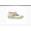 Mobils ergonomic mephisto ballerines bathilda beige