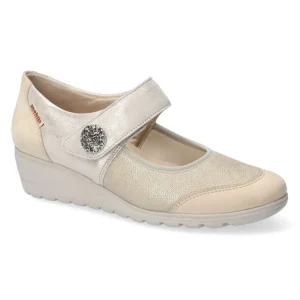 Mobils ergonomic mephisto ballerines bathilda rose