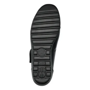 Mobils ergonomic mephisto ballerines bathilda v p noir