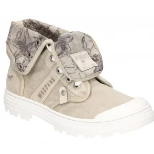 Mustang baskets 1426504 beige