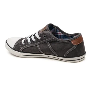 Mustang baskets 1099302 gris