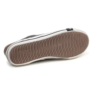 Mustang baskets 1099302 gris