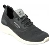 Mustang baskets 1315306 noir