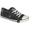 Mustang baskets 1099302 noir