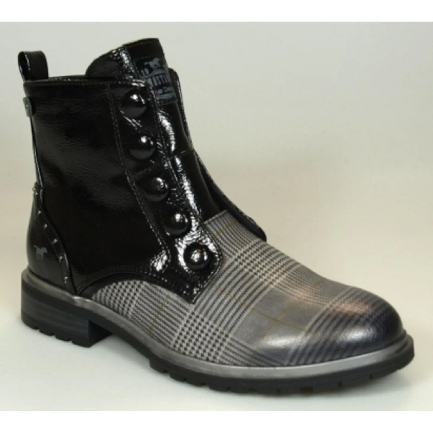 mustang_boots__noir_0.webp Mustang boots 1399505 noir