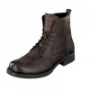 Mustang bottines 4933501 marron