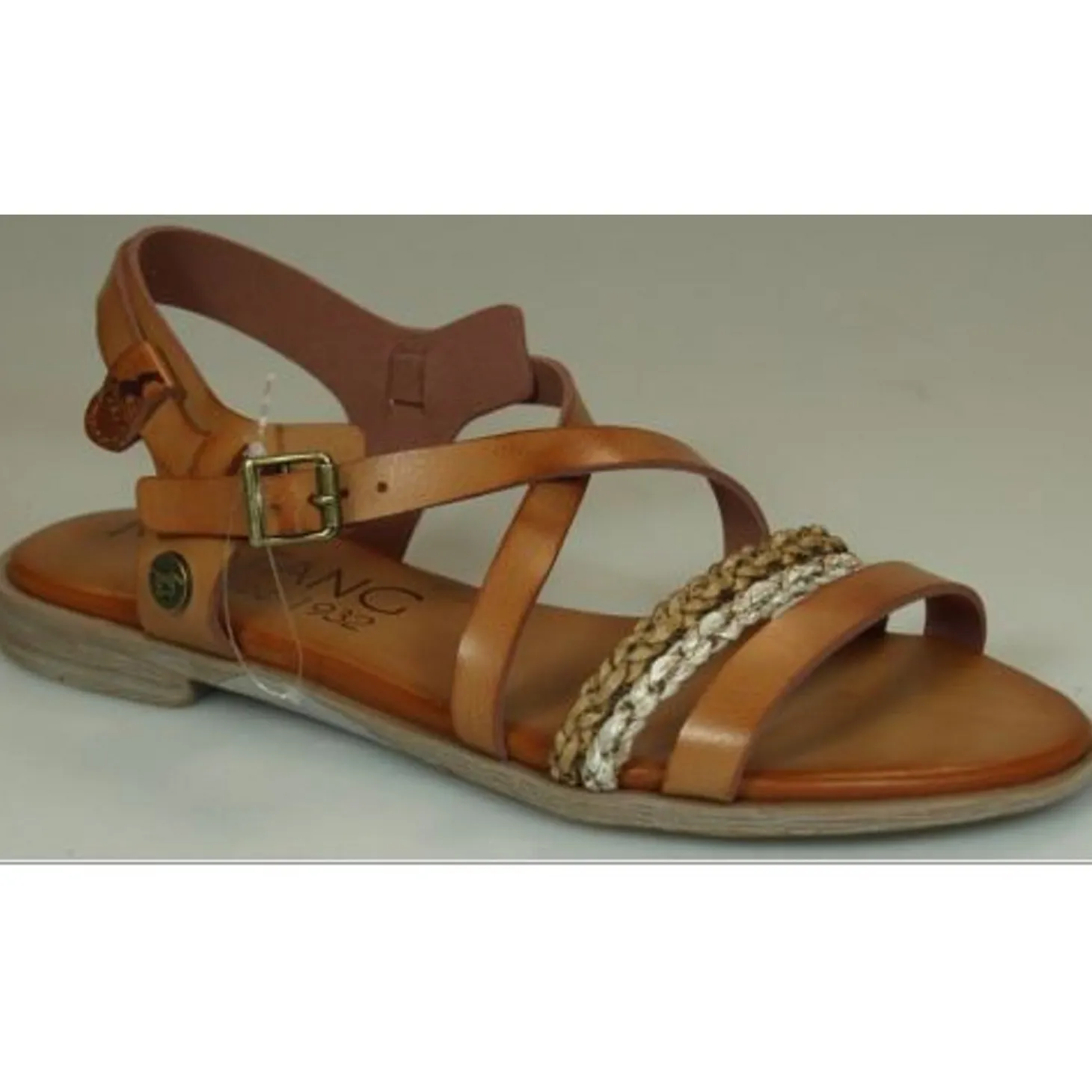 mustang_nu_pieds_sandales_0-5.webp Mustang nu pieds sandales 1388805 marron