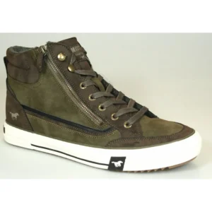 Mustang sneakers 7172501 marine
