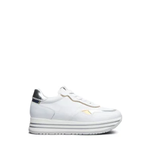 Nero giardinni baskets et sneakers e031470f blanc