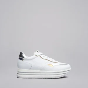Nero giardinni baskets et sneakers e031470f blanc