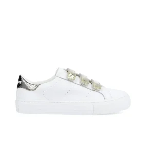 No name baskets arcade straps or